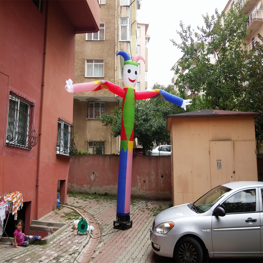 Fly Tüp Balonlar