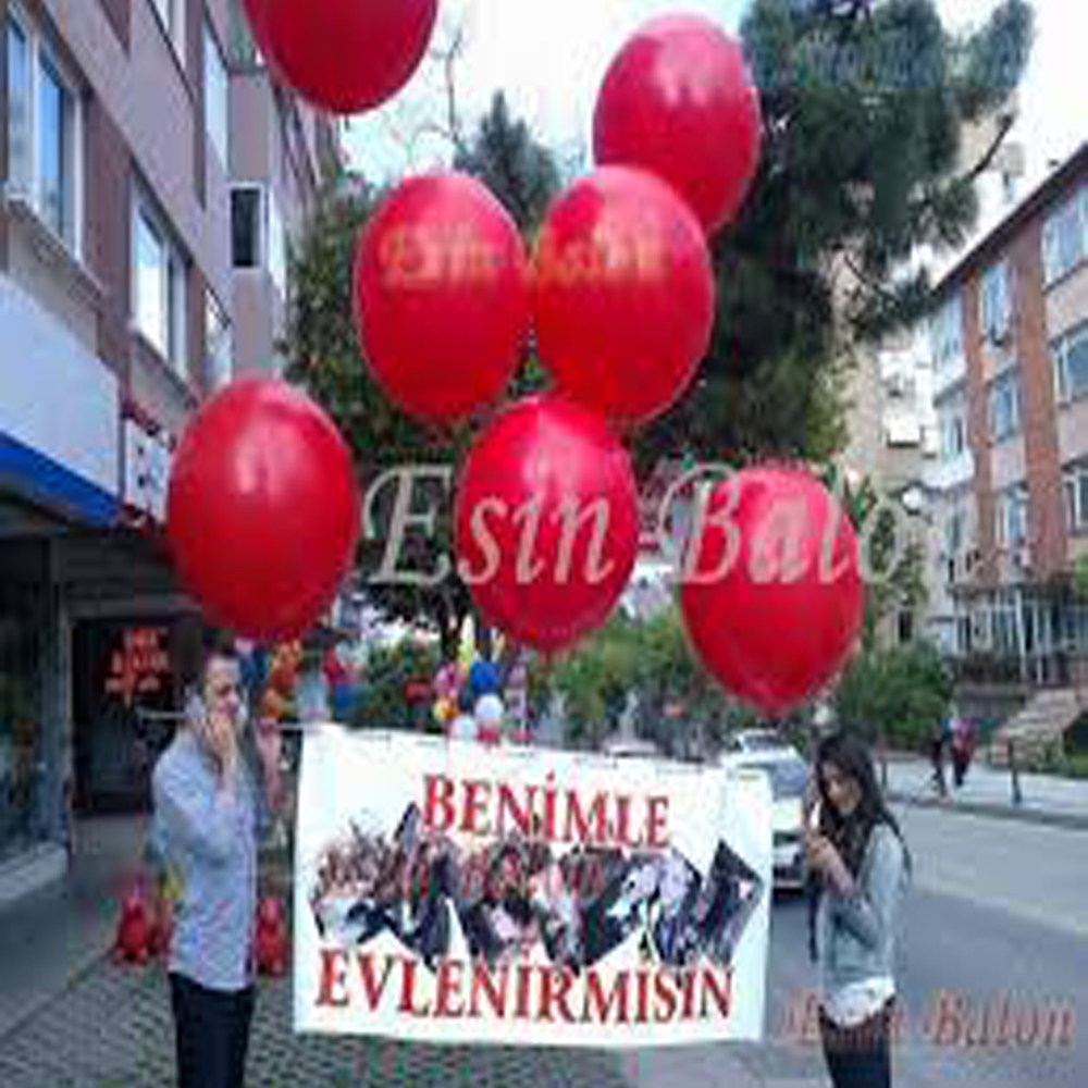 Jumbo Balon