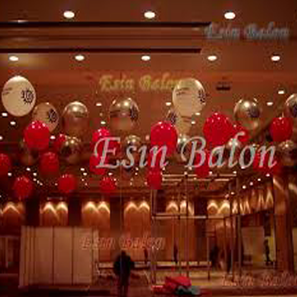 Jumbo Balon