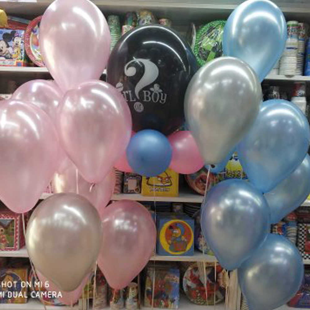 uçan balon