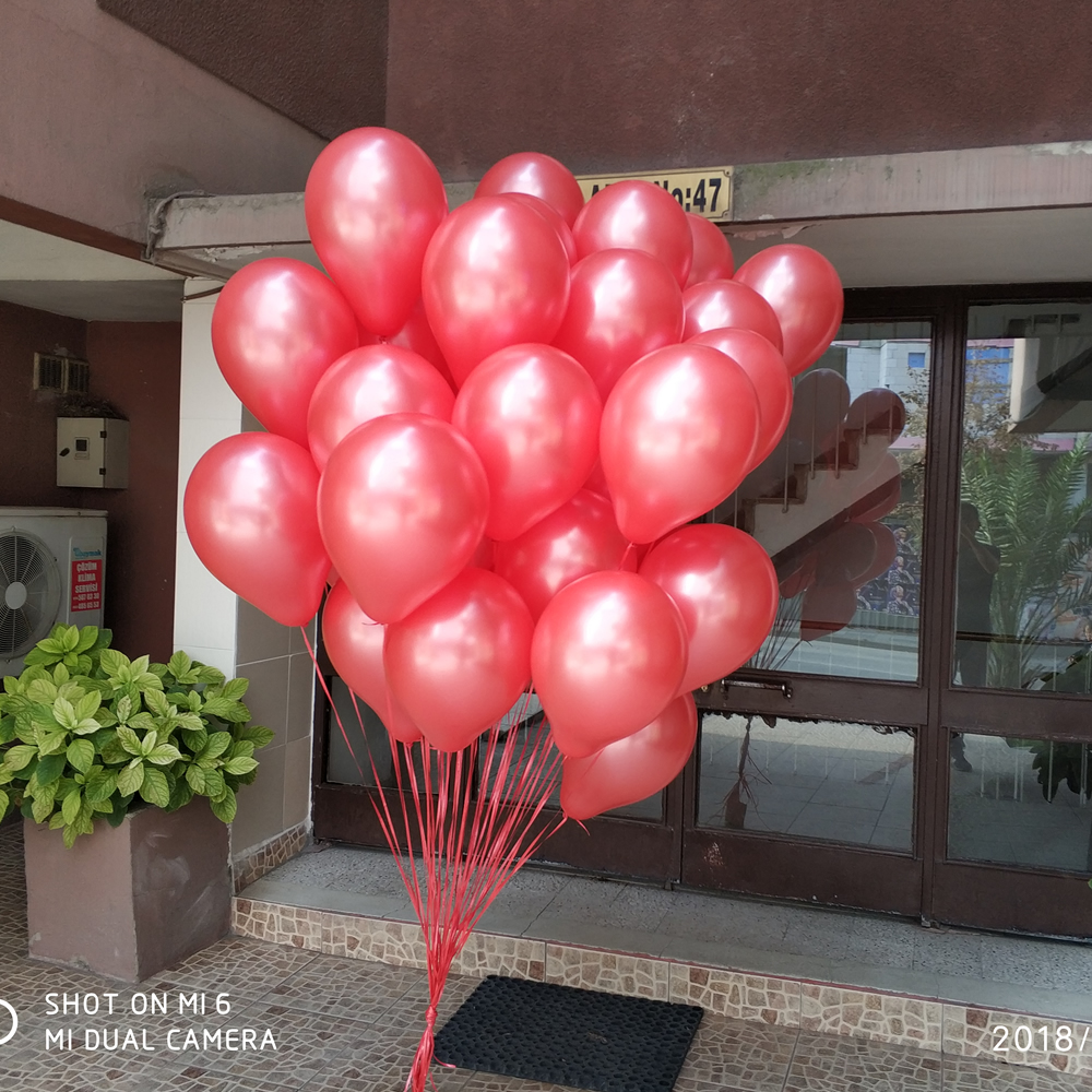 uçan balon