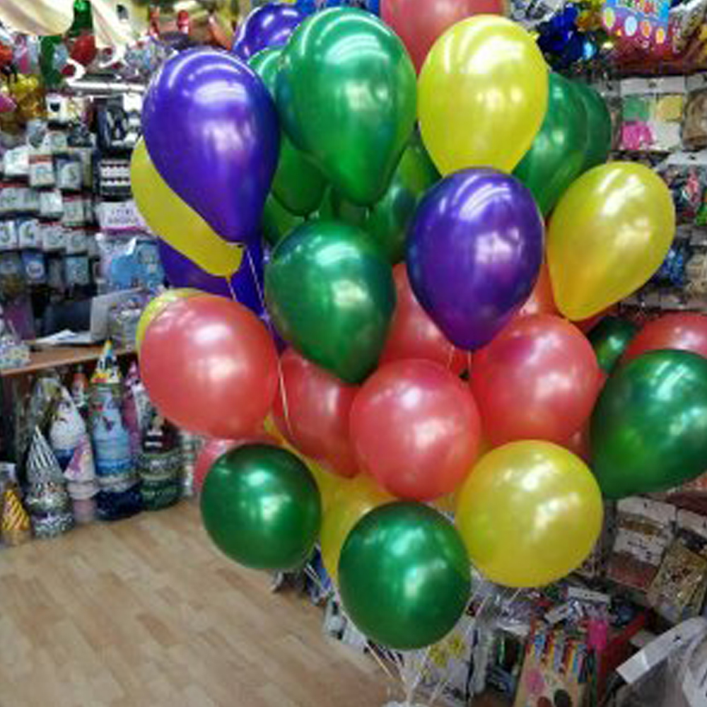 uçan balon