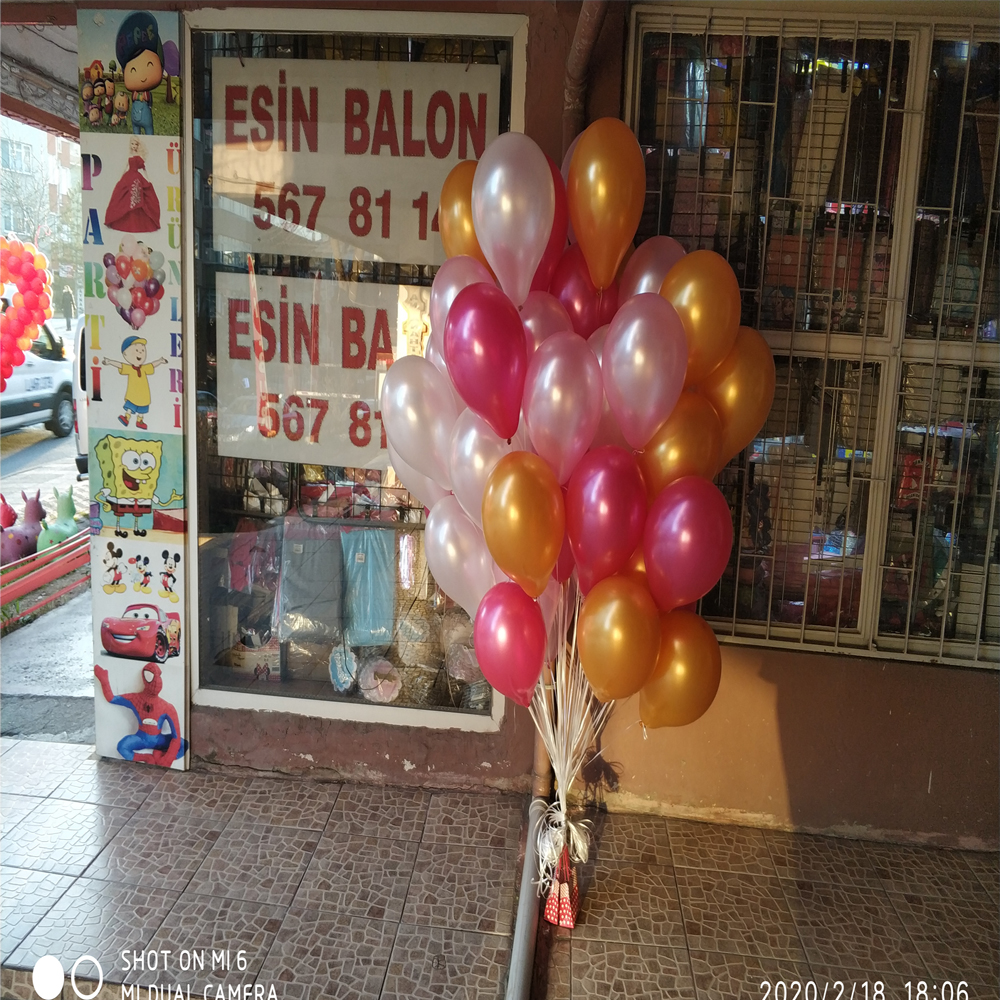 Uçan Balon