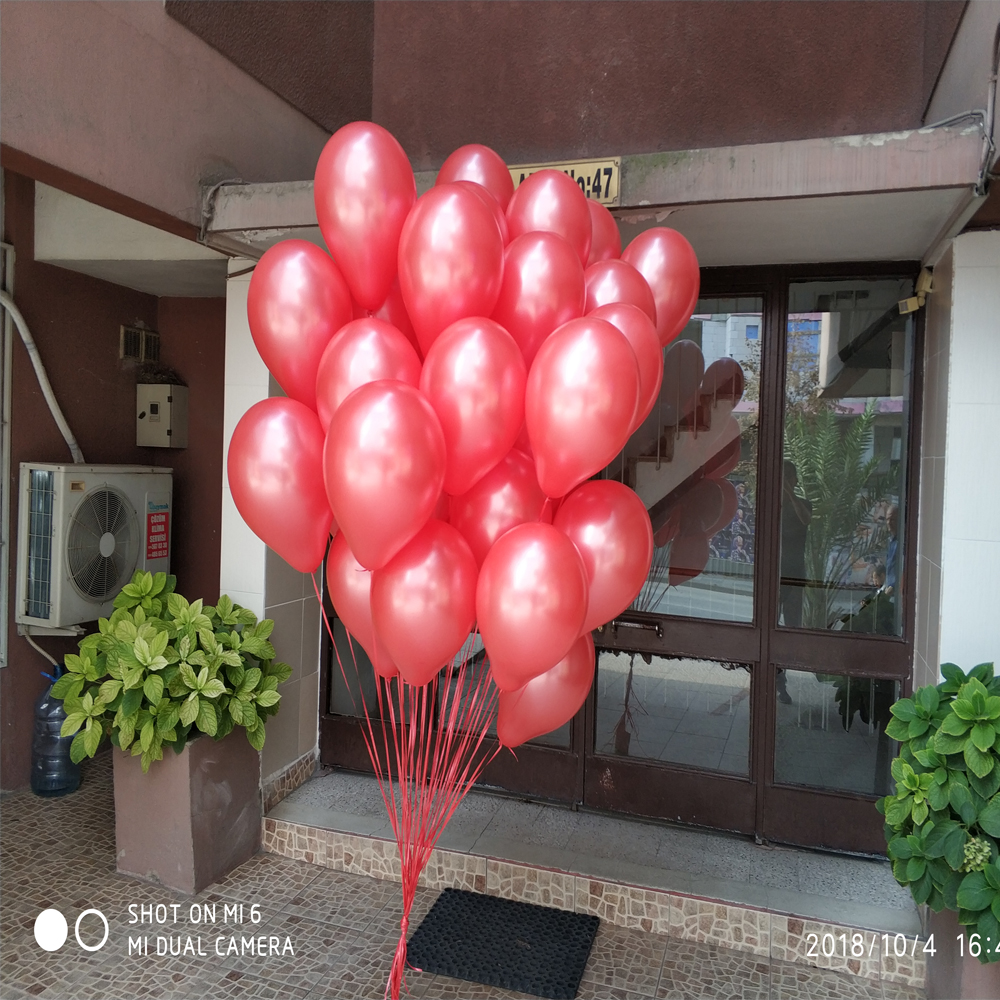 Uçan Balon