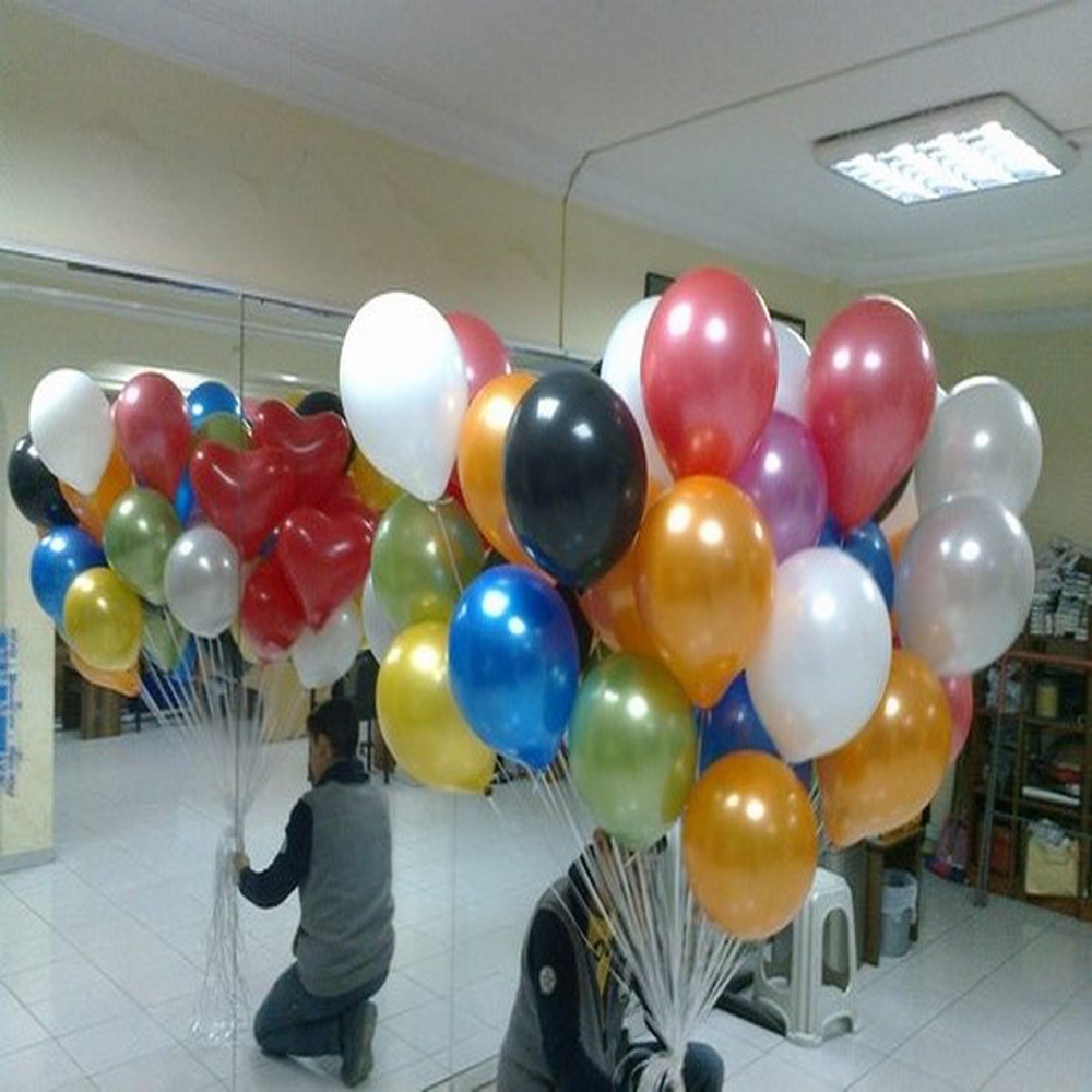 uçan balon
