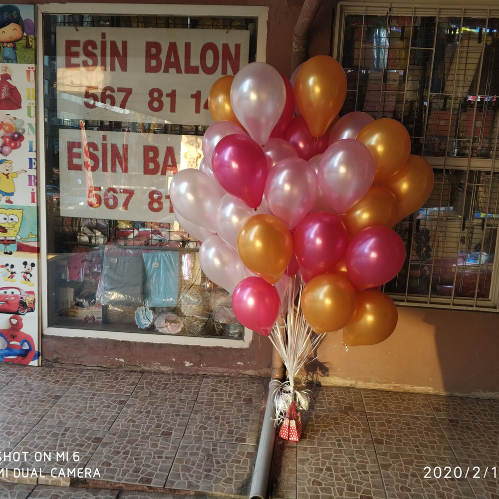 Uçan Balon
